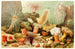 Anemoni di mare - Anonimo — vista dell’opera