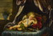 Cupido addormentato - Anonimo — vista dell’opera