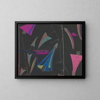 Anonymous - Sommerwinde Summer Wind III.webp