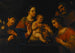 Fiançailles spirituali di Santa Caterina d'Alessandria con il Bambino Gesù - Anonimo — vista dell’opera