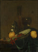 Natura morta - Anonimo — vista dell’opera