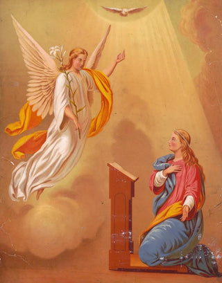 Anonymous - The Annunciation.webp