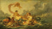 La Nascita di Venere da François Boucher - Anonimo — vista dell’opera