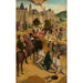 La Conversion de Saint Paul - Anonyme — vista dell’opera