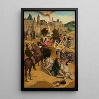 Anonymous - The Conversion of Saint Paul.webp