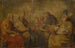 I quattro Padri latini della Chiesa - Anonimo — vista dell’opera