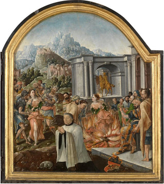 Anonymous - The Life of Saint Apollonia.webp