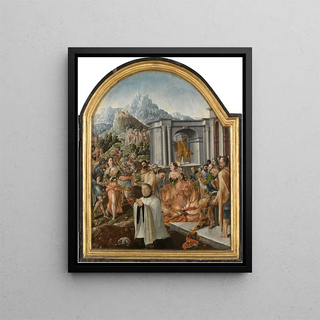 Anonymous - The Life of Saint Apollonia.webp