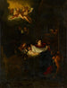 La Natività - Anonimo — vista dell’opera