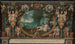 La ninfa di Fontainebleau - Anonimo — vista dell’opera