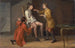 La farce - Anonimo — vista dell’opera
