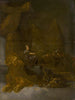 La regina di Saba davanti a Salomone - Anonimo — vista dell’opera