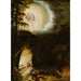 La Resurrezione - Anonimo — vista dell’opera