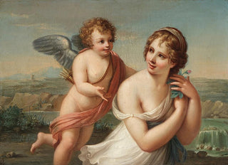 Anonymous - The Temptation of Eros.webp