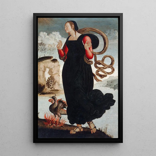 Anonymous - The Theological Virtues Hope.webp