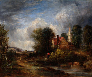 Anonymous - The Valley Farm.webp