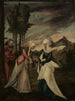 La Visitation - Anonyme — vista dell’opera