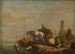 La charrette - Anonimo — vista dell’opera