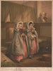 La souris de l'église - Anonyme — vista dell’opera