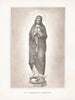 L'Immaculée Conception - Anonyme — vista dell’opera