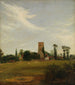 Chiesa di Tottenham - Anonimo — vista dell’opera