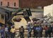 Machine mostro senza titolo - Anonimo — vista dell’opera