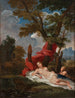 Venere - Anonimo — vista dell’opera