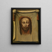 Icône Vera - Anonimo — quadro incorniciato alla parete