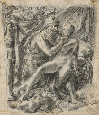 Anonymous - Vertumnus and Pomona.webp