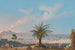 Vista di Napoli da San Martino - Anonimo — vista dell’opera