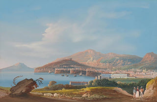 Anonymous - View of Sorrento.webp