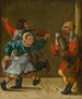 Danza del villaggio - Anonimo — vista dell’opera