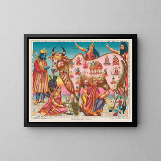Anonymous - Vishva Rajalakshmi Gomata.webp