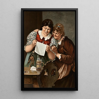 Anonymous - Wiedemanns Fine Beers advertisement.webp