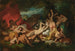 Scène bacchante - Anselm Feuerbach — vista dell’opera