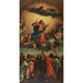 Riproduzione del dipinto Assunzione di Maria - Anselm Feuerbach