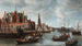 Vista della Nieuwe Kerk ad Amsterdam - Anthonie Beerstraaten — vista dell’opera
