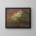 Anemoni - Anthonie Christensen — quadro incorniciato alla parete