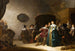 Una compagnia allegra - Anthonie Palamedesz — vista dell’opera