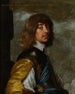 Algernon Percy, 10o conte di Northumberland - Antoine van Dyck — vista dell’opera