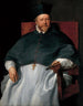 Évêque Jan Van Malderen - Antoine van Dyck — vista dell’opera