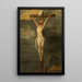 Riproduzione del dipinto Cristo in croce - Antoine van Dyck