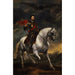 Ritratto equestre dell'imperatore Carlo V - Antoine van Dyck — vista dell’opera