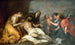 Lamentazione sulla morte di Cristo - Antoine van Dyck — vista dell’opera