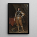 Mountjoy Blount conte di Newport - Antoine van Dyck — vista dell’opera
