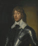 Ritratto di George Baron Goring - Antoine van Dyck — vista dell’opera