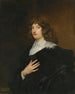 Ritratto di William Russell, 5o conte e successivamente 1o duca di Bedford - Antoine van Dyck — vista dell’opera