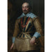 Ritratto di Jean VIII conte di Nassau-Siegen - Antoine van Dyck — vista dell’opera