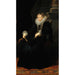 Ritratto di una dama genovese - Antoine van Dyck — vista dell’opera