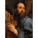 Riproduzione del dipinto Sant'Andrea - Antoine van Dyck